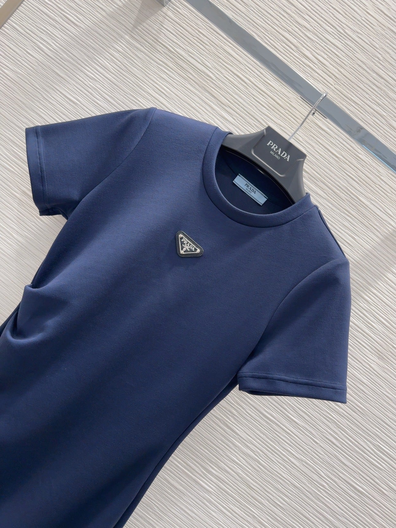 P 25SS new space cotton skirt