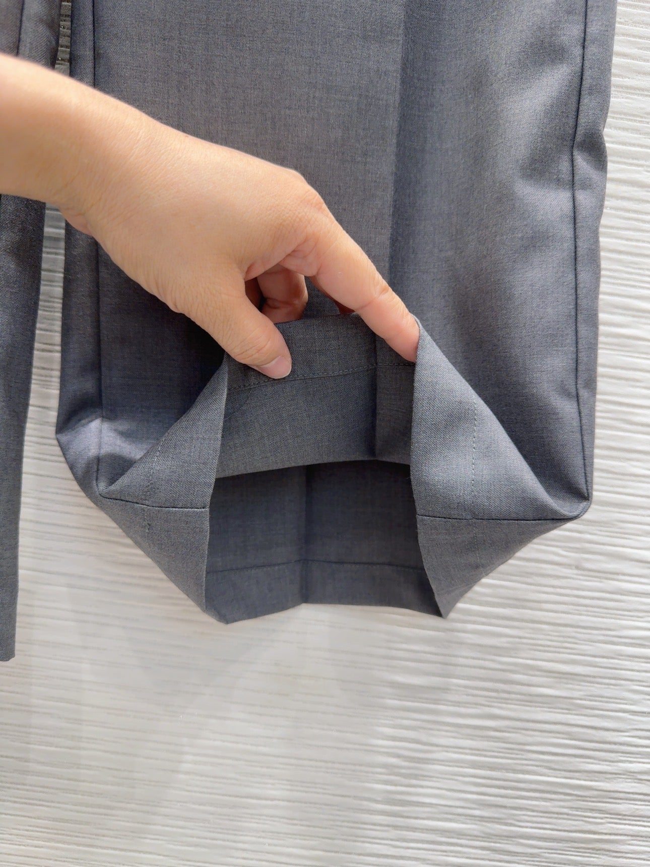 M 25SS New Arrival Versatile Loose-Fit Trousers