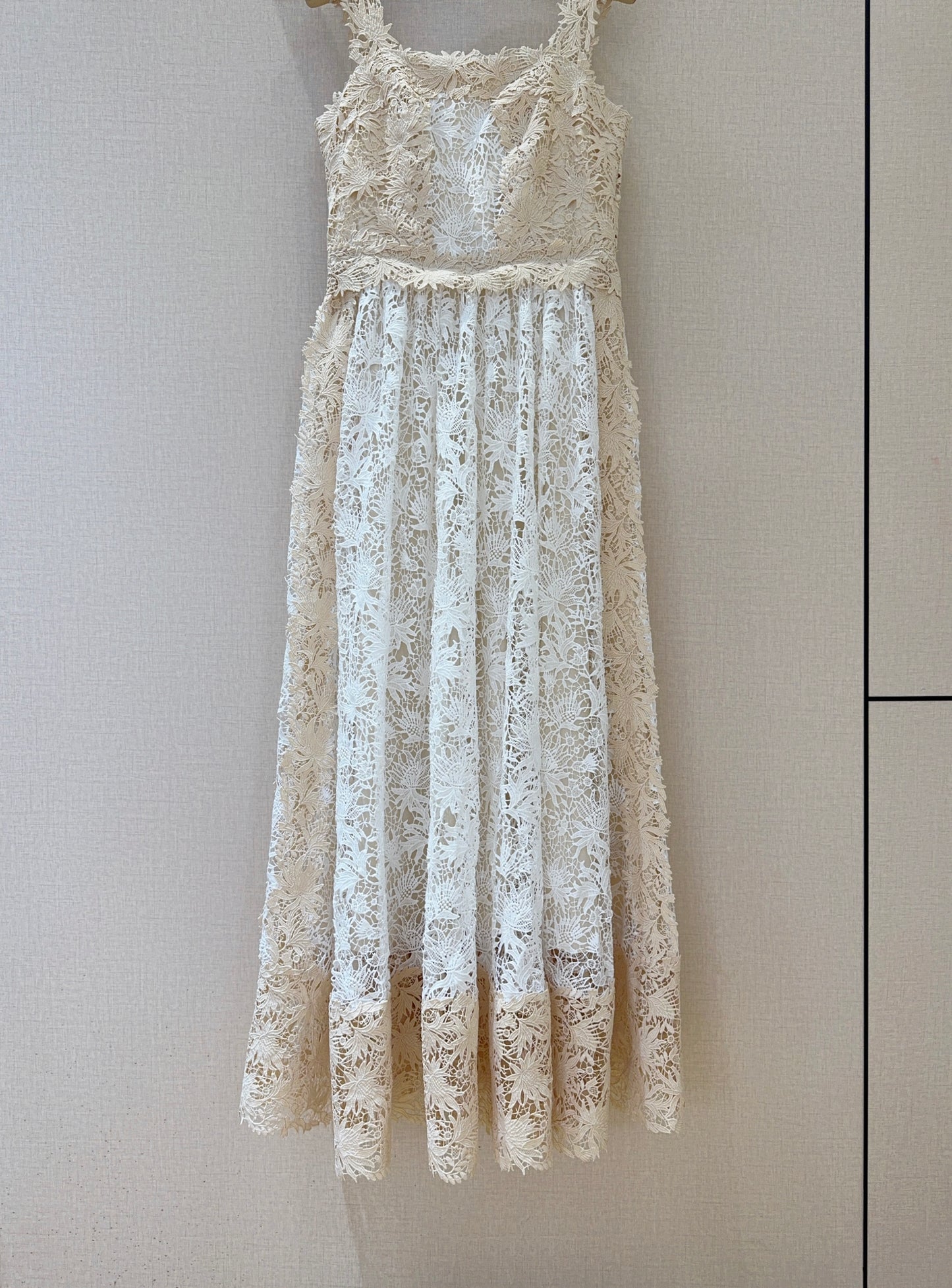 D 25 Early Spring New Fairy-Tale Evening Gown 👗