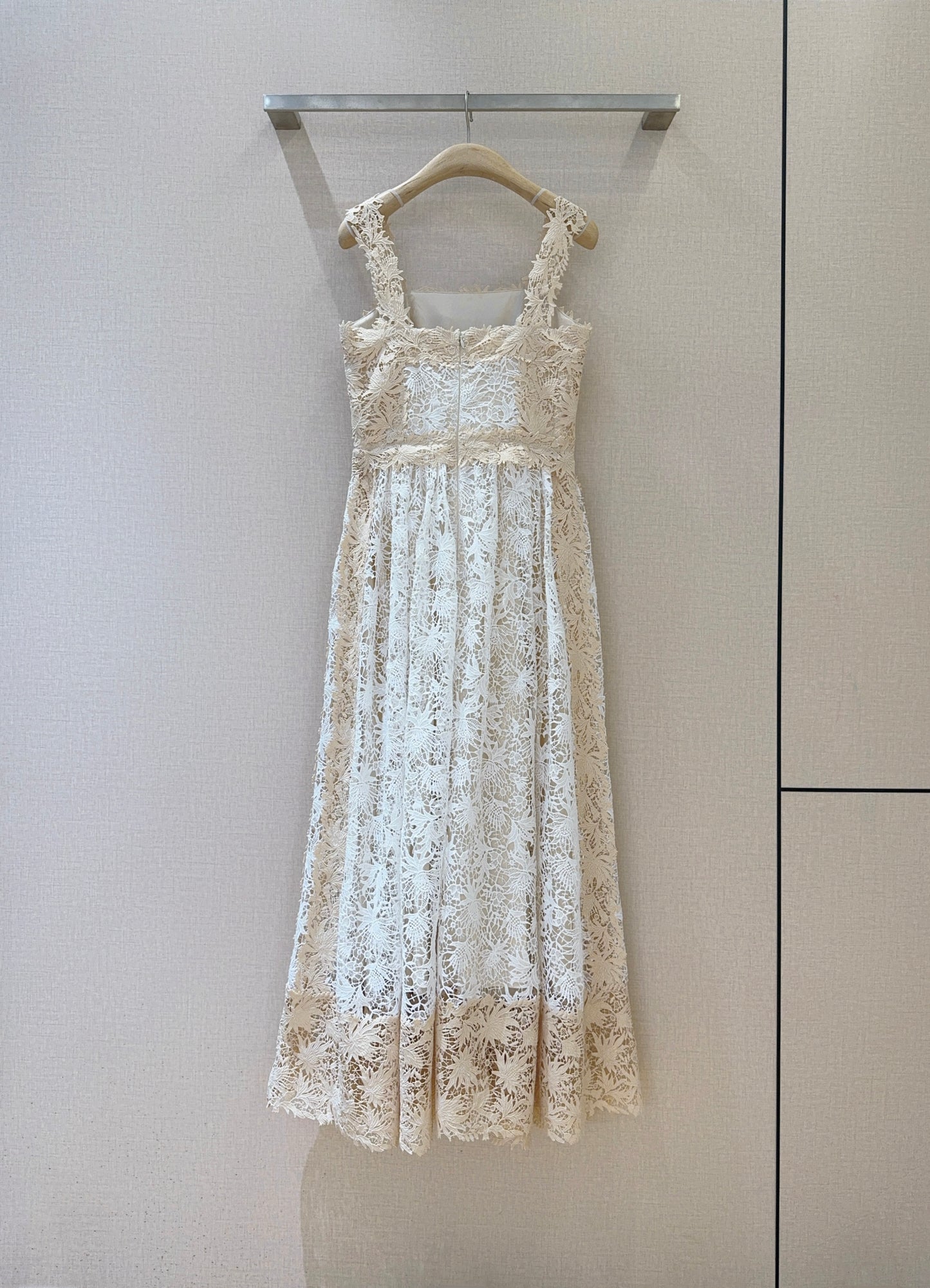 D 25 Early Spring New Fairy-Tale Evening Gown 👗