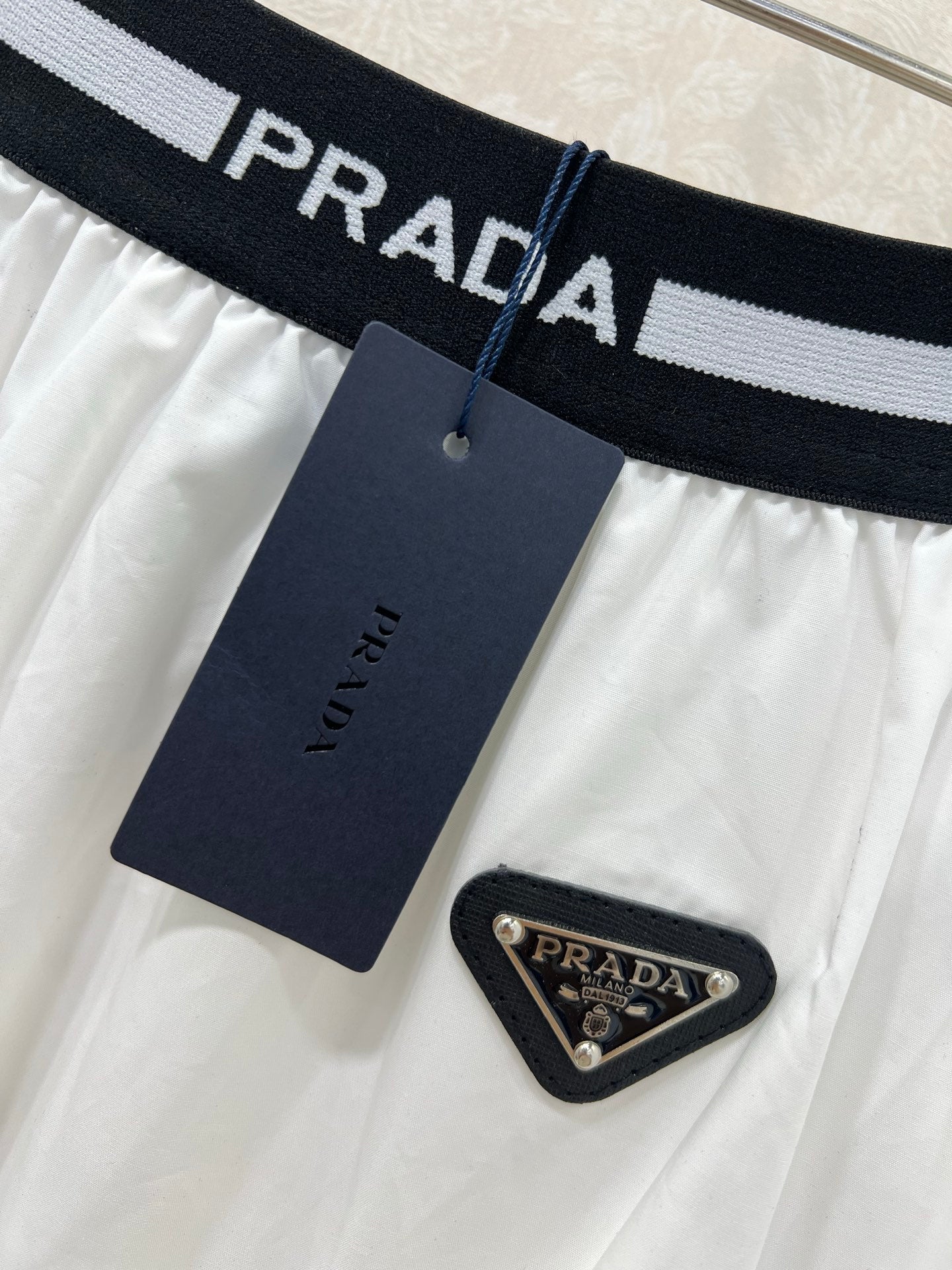 p 25 new elastic skirt