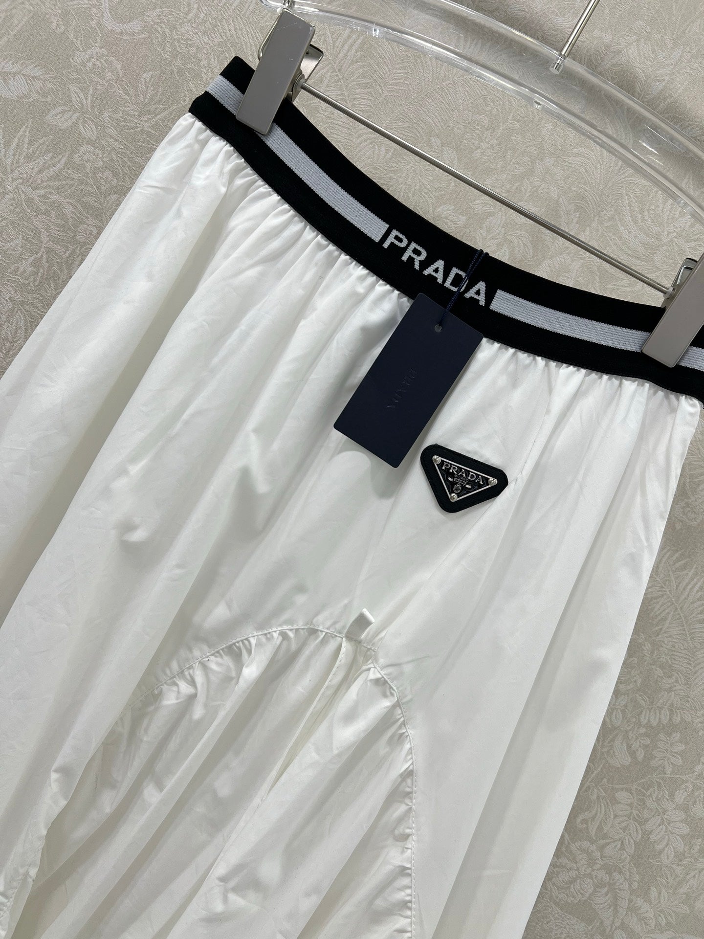 p 25 new elastic skirt