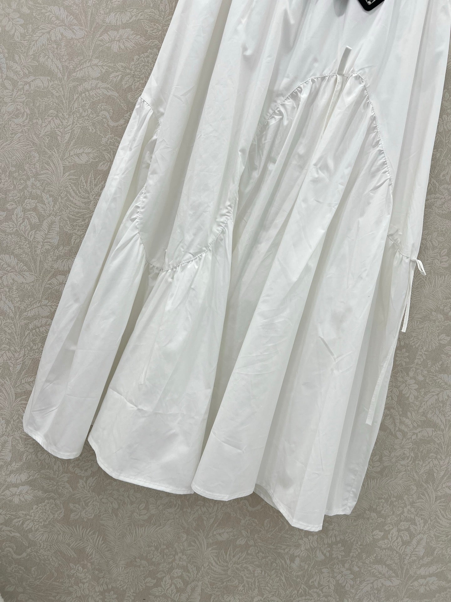p 25 new elastic skirt