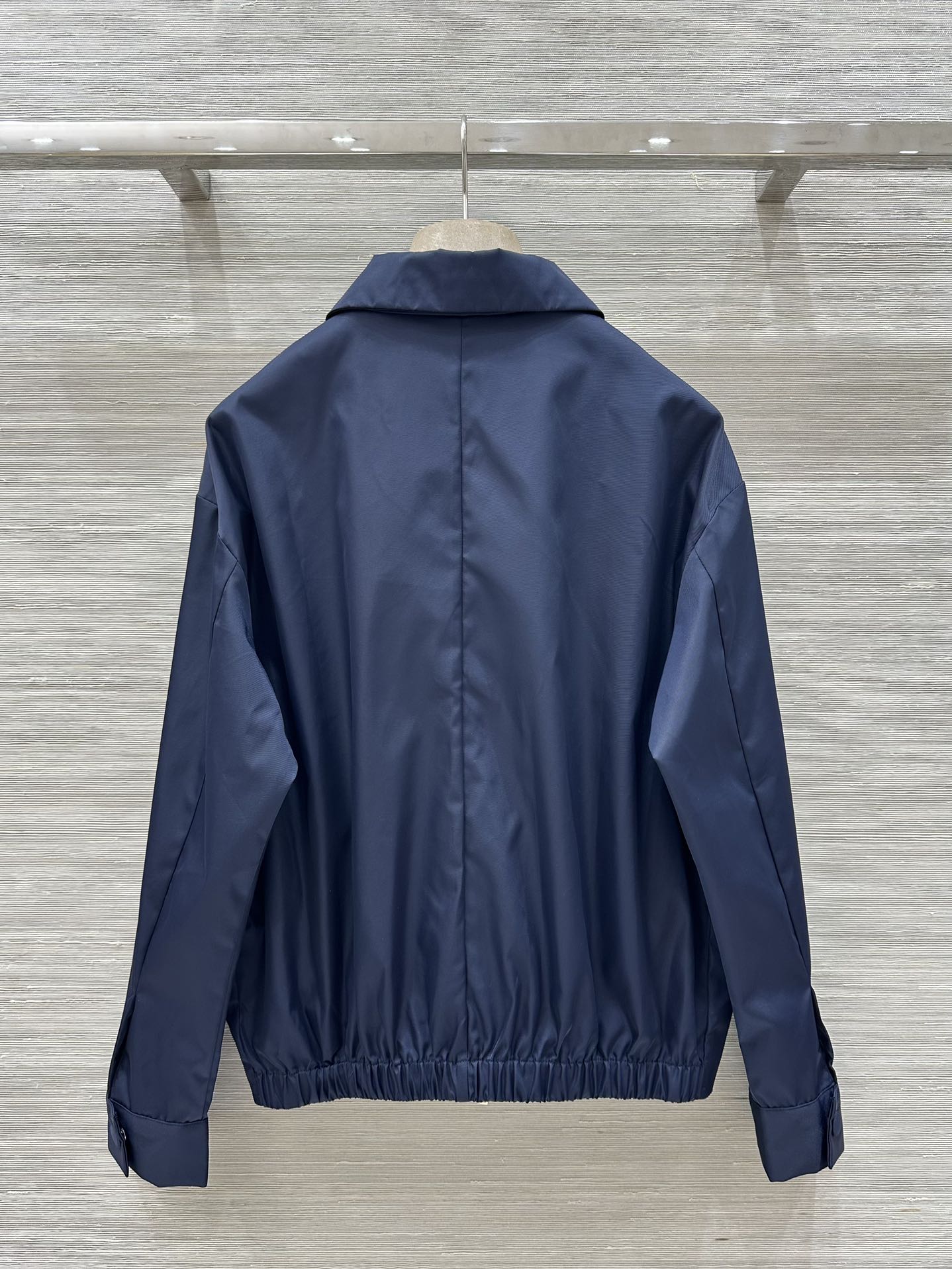 D 25 Early Autumn New Product Workwear High-waist Elastic Jacket + Skirt Set