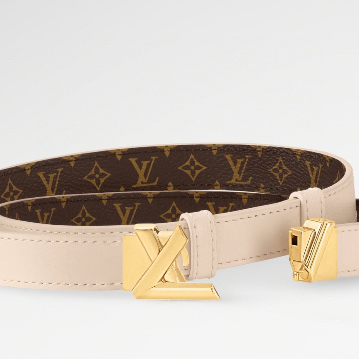 L 25 belts