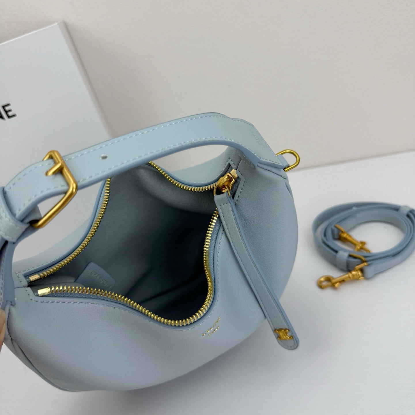 CE 25 new LuLu Bag