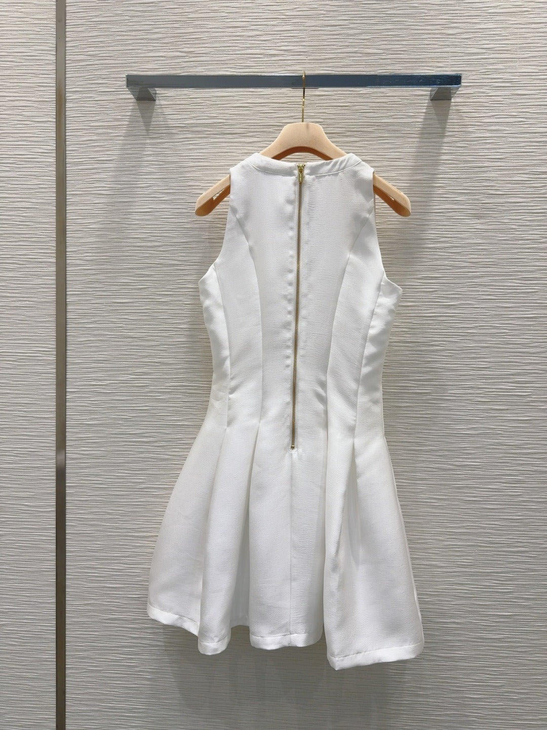 M 25SS New Tank Dress