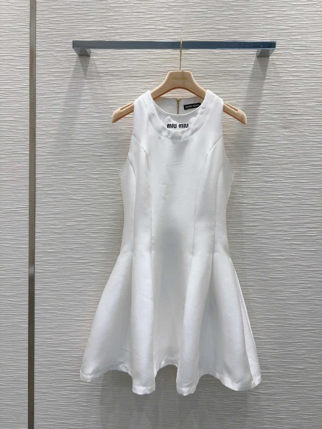 M 25SS New Tank Dress