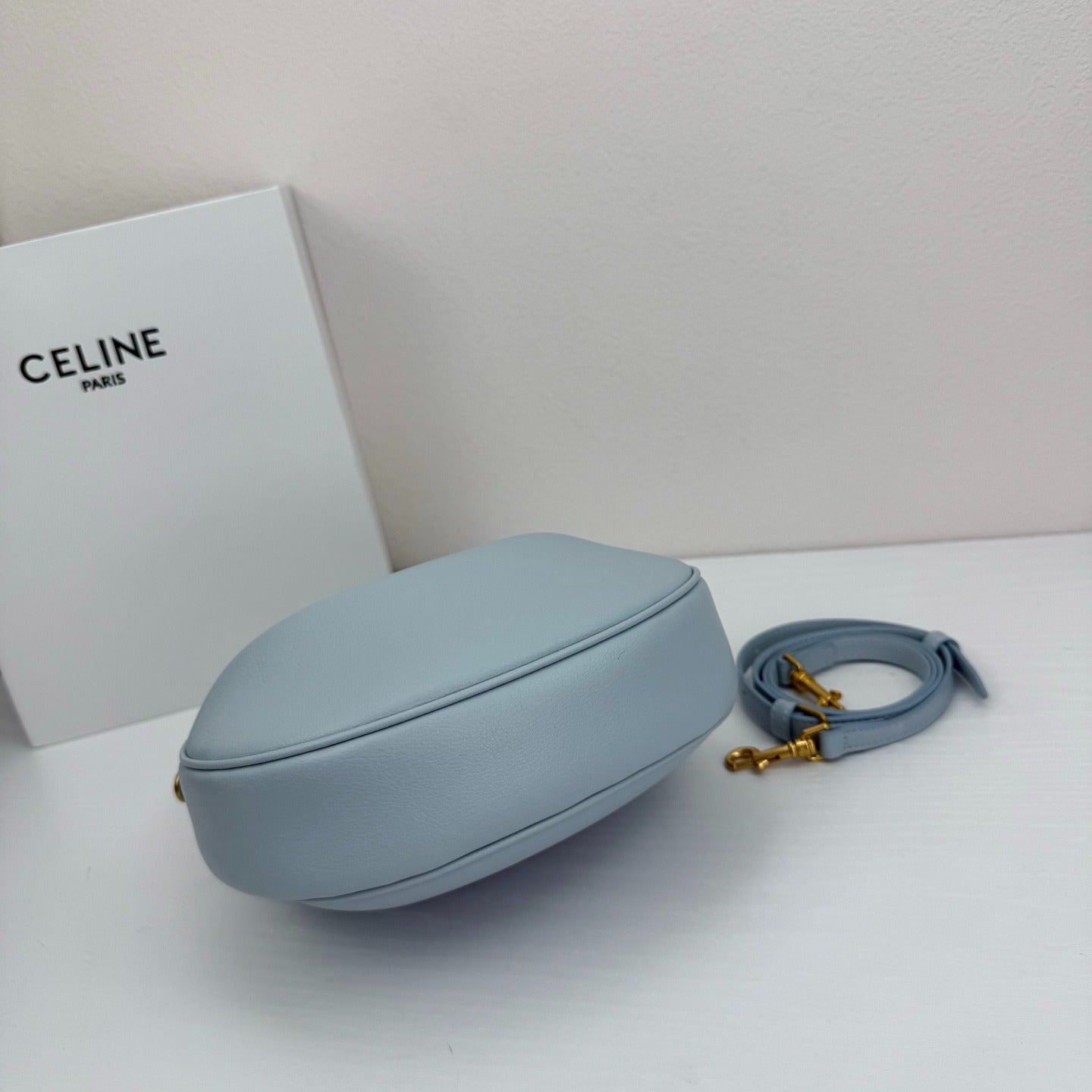 CE 25 new LuLu Bag