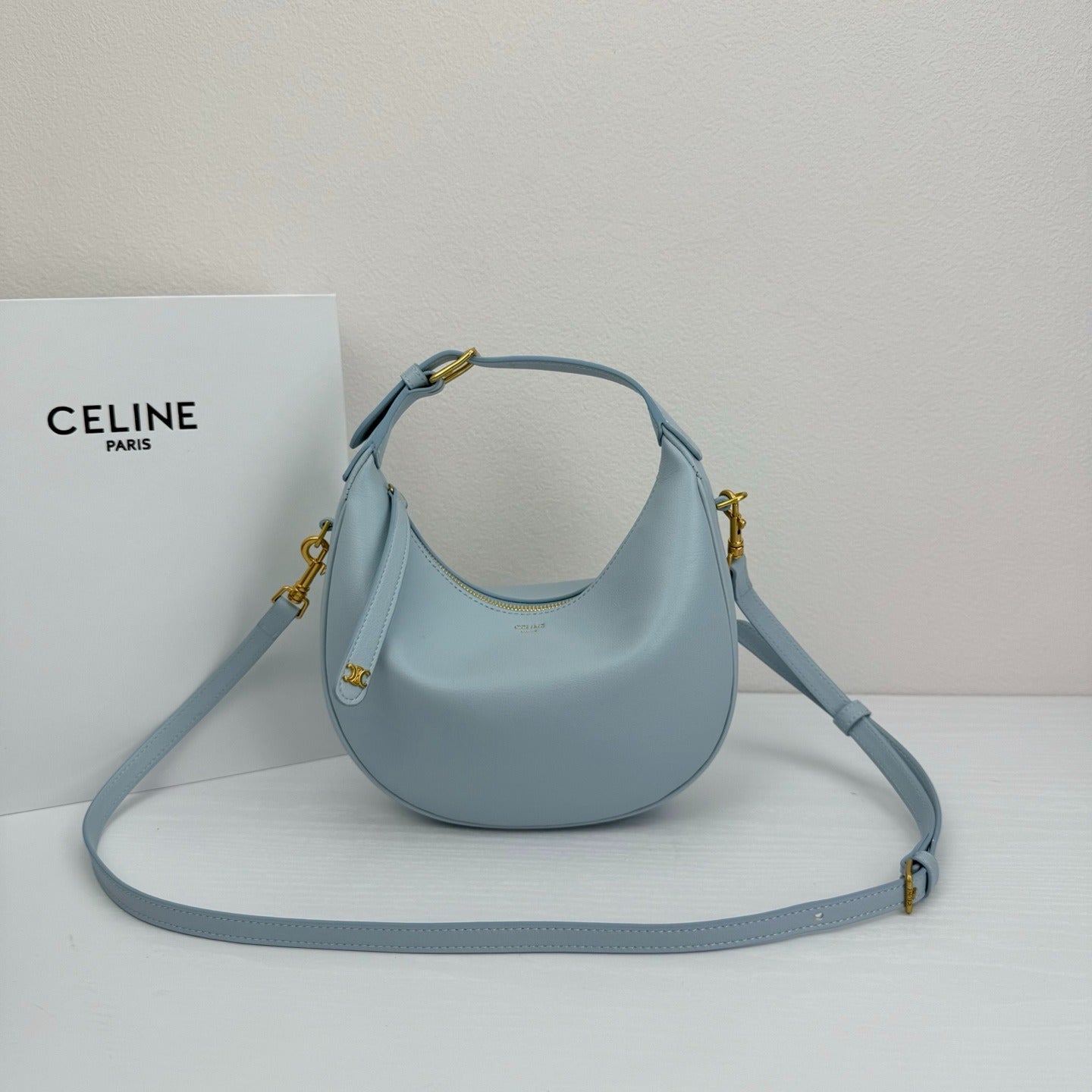 CE 25 new LuLu Bag