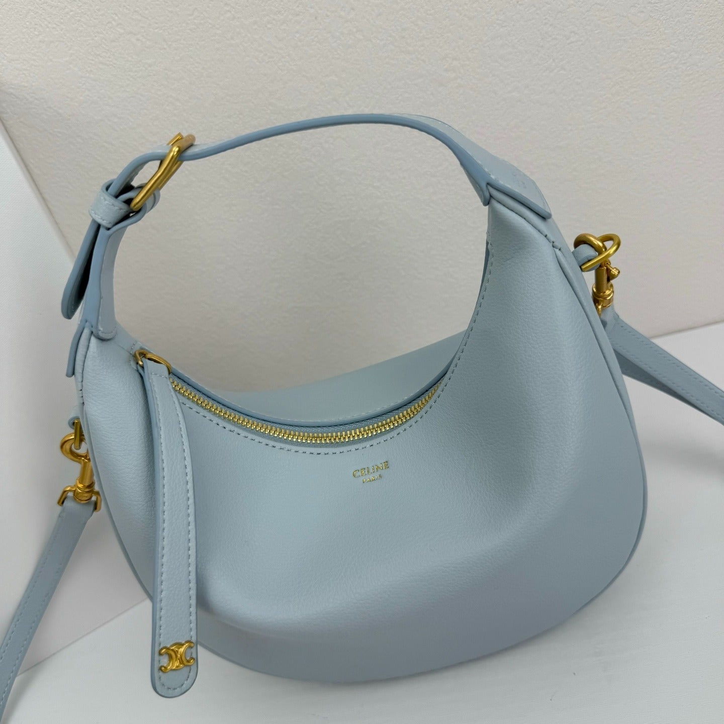 CE 25 new LuLu Bag