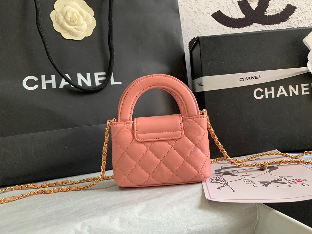 C MINI Handbag