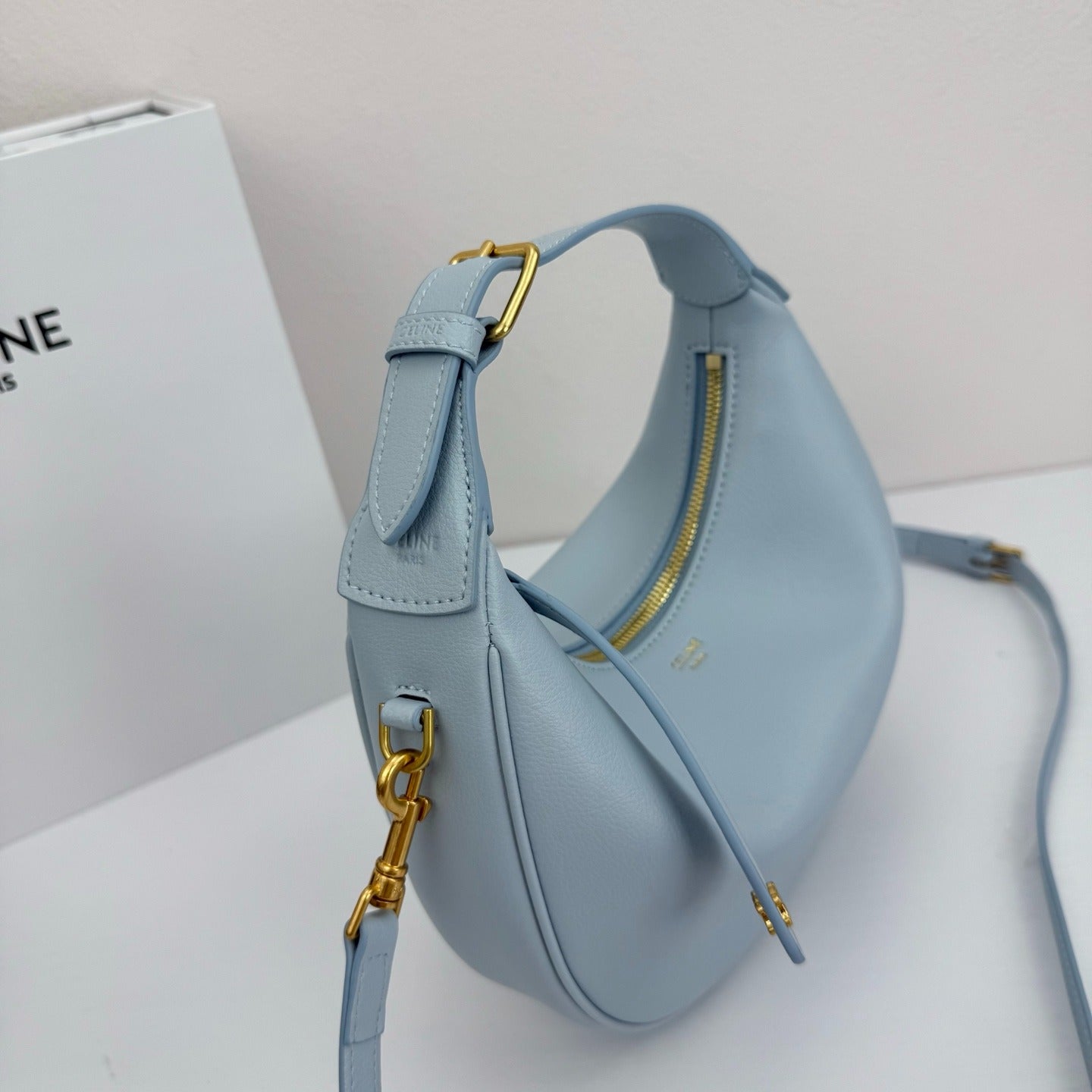 CE 25 new LuLu Bag