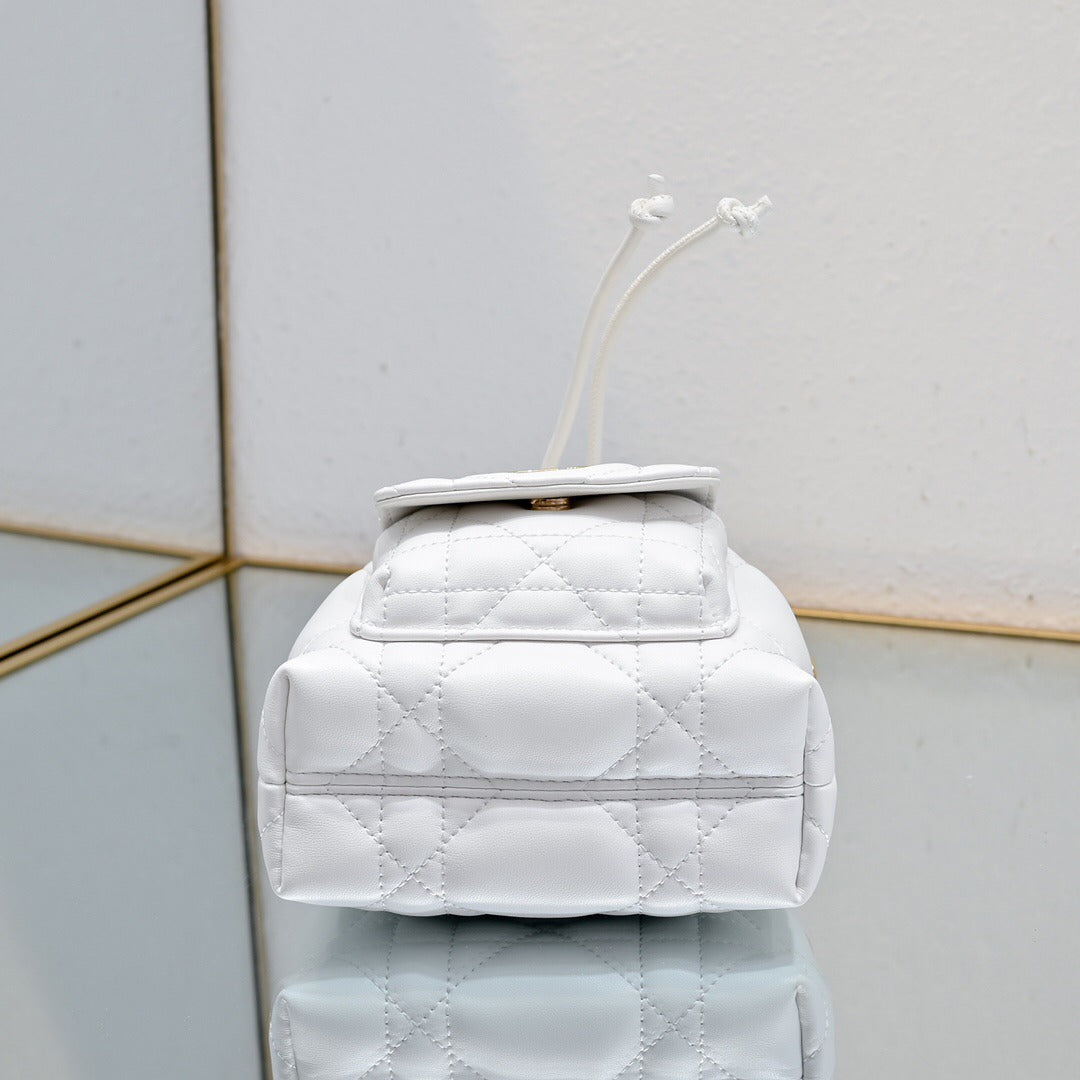 D 25 caro Bucket bag