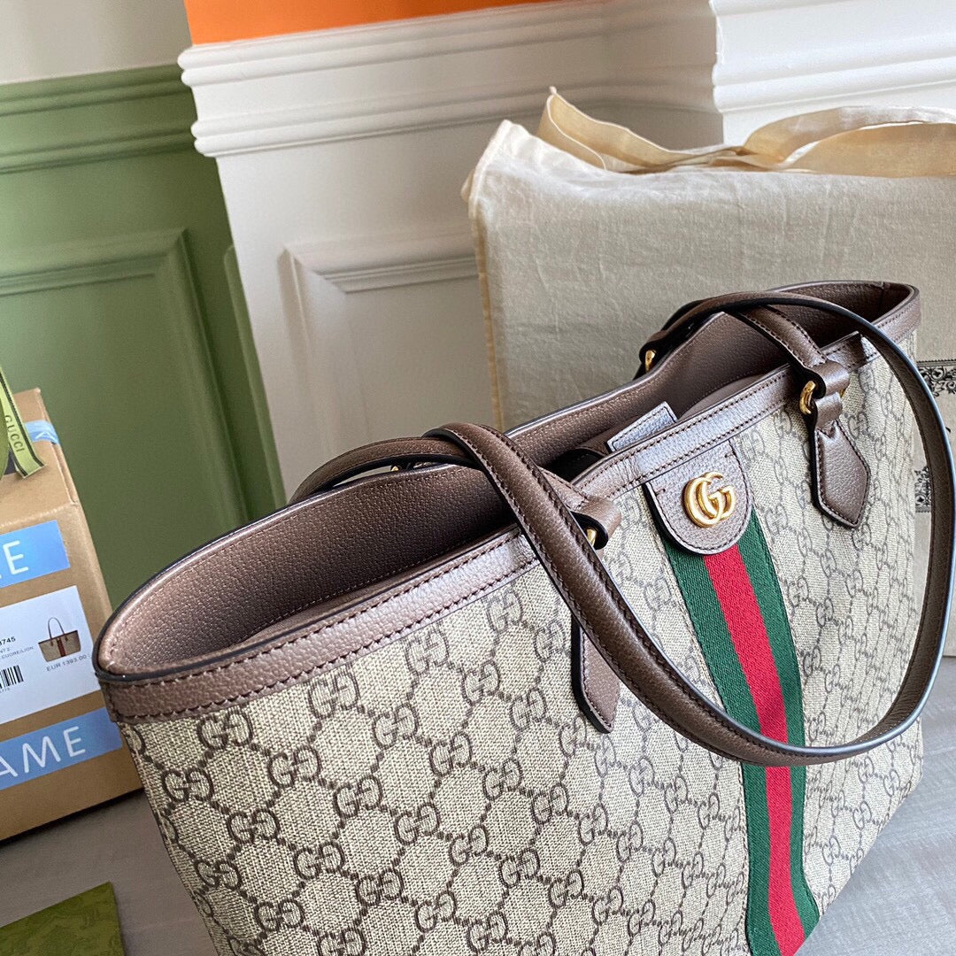 G Ophdia medium tote bag
