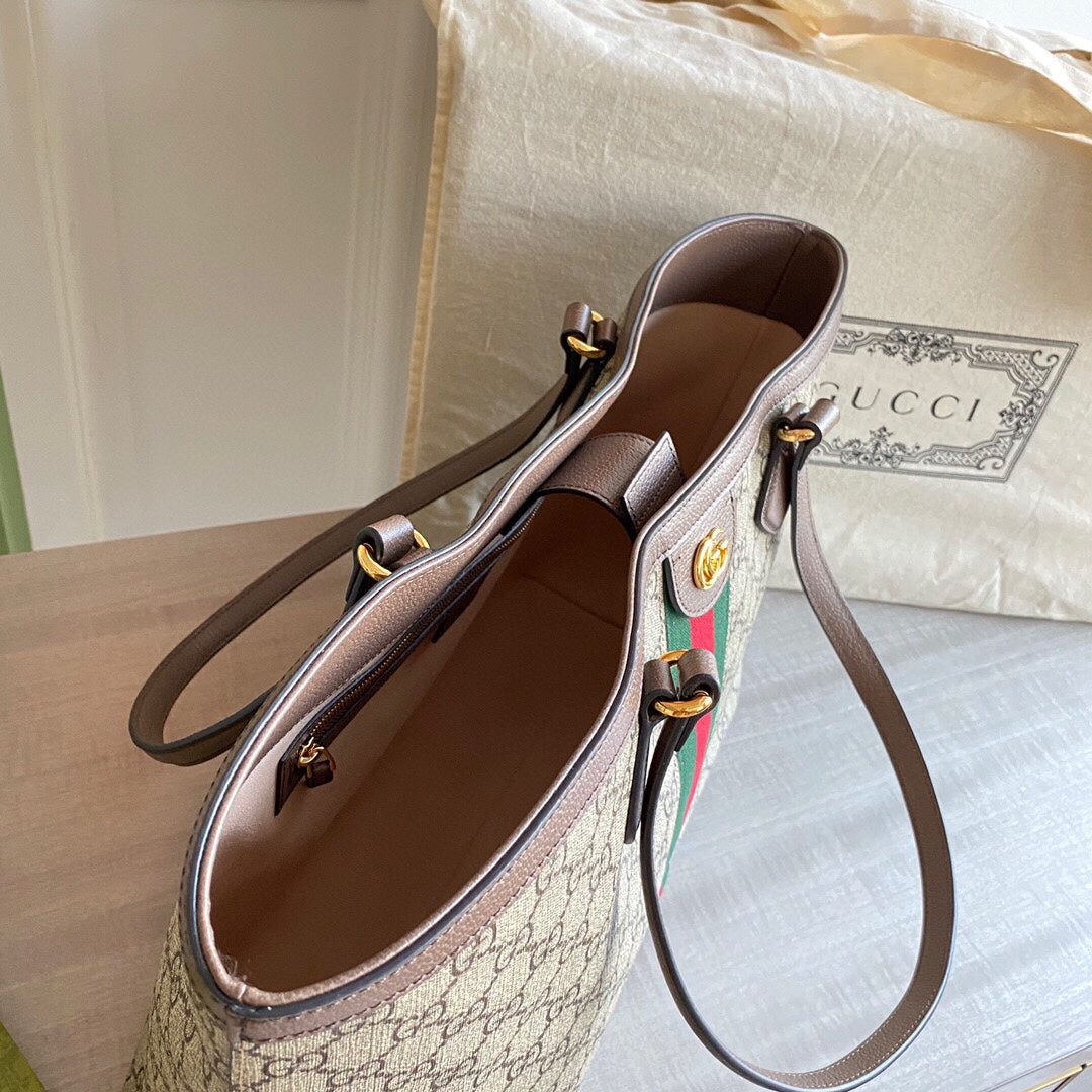G Ophdia medium tote bag