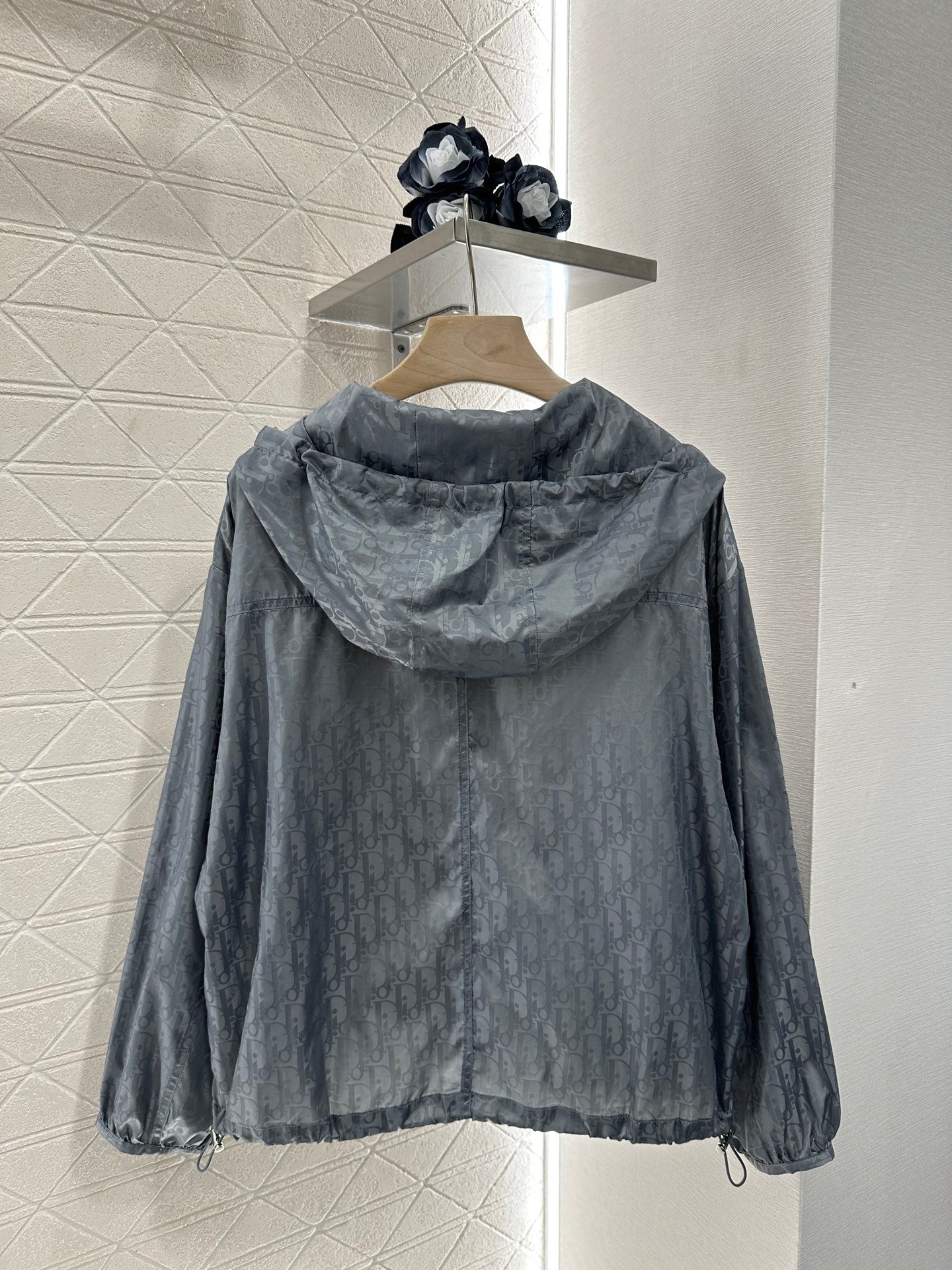 D 2025 new product Hooded sun protection suit