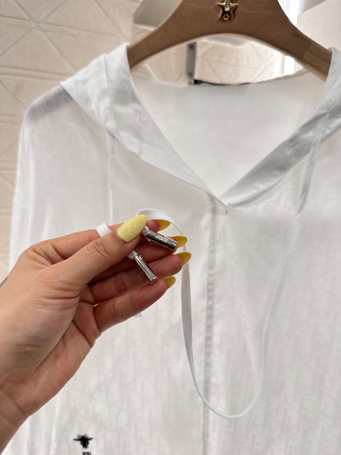 D 2025 new product Hooded sun protection suit