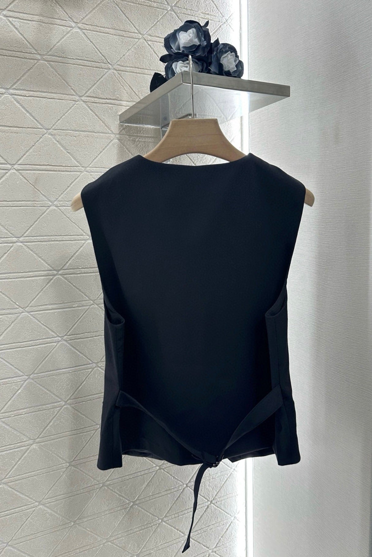 M 2025 new products Vest and trousers set
