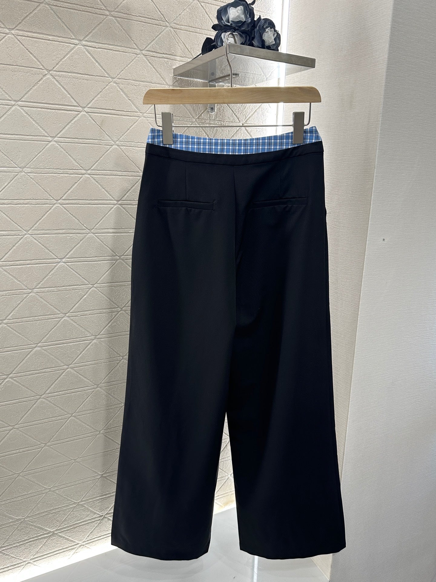 M 2025 new products Vest and trousers set