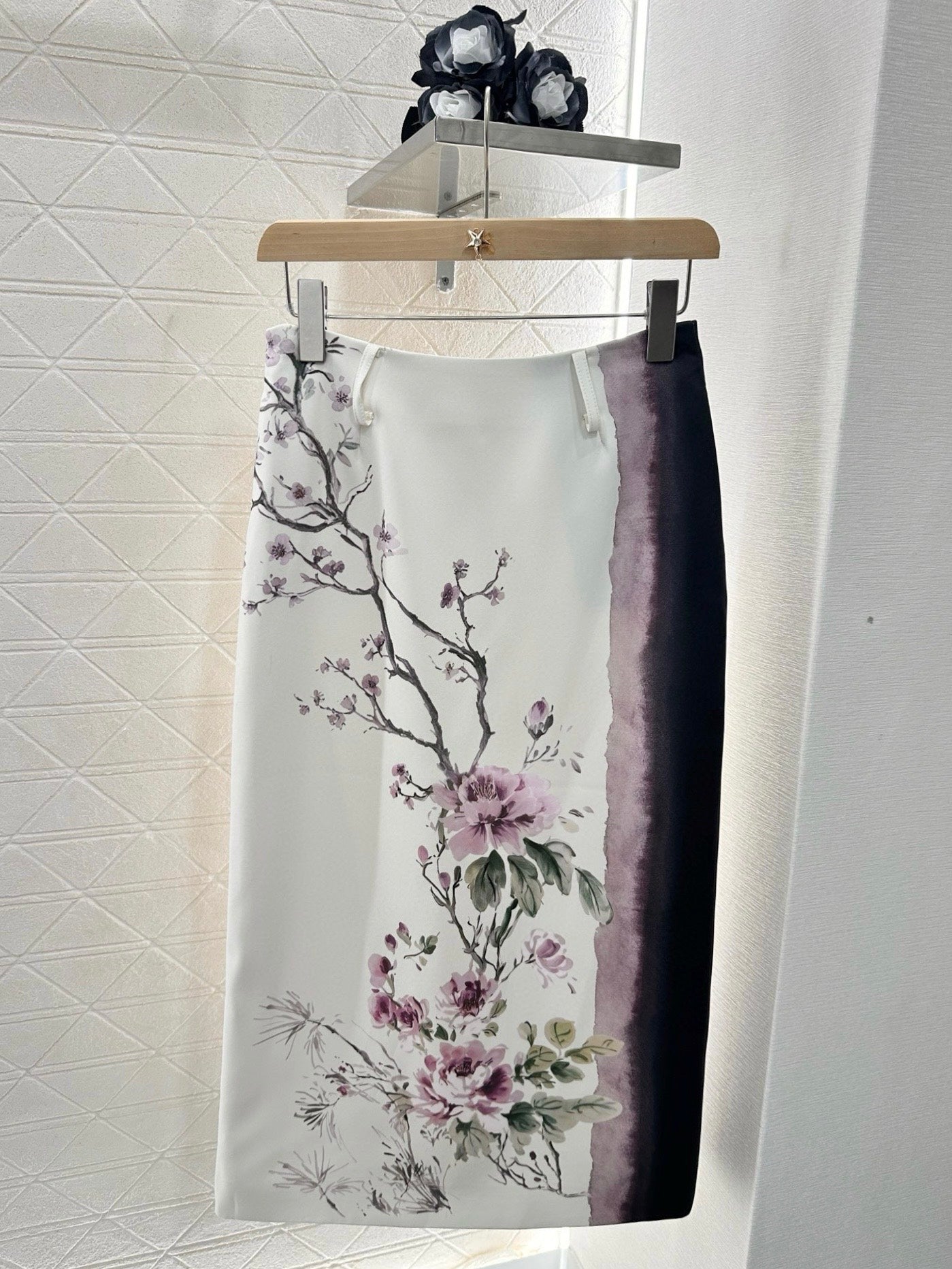D 2025 new products Skirts