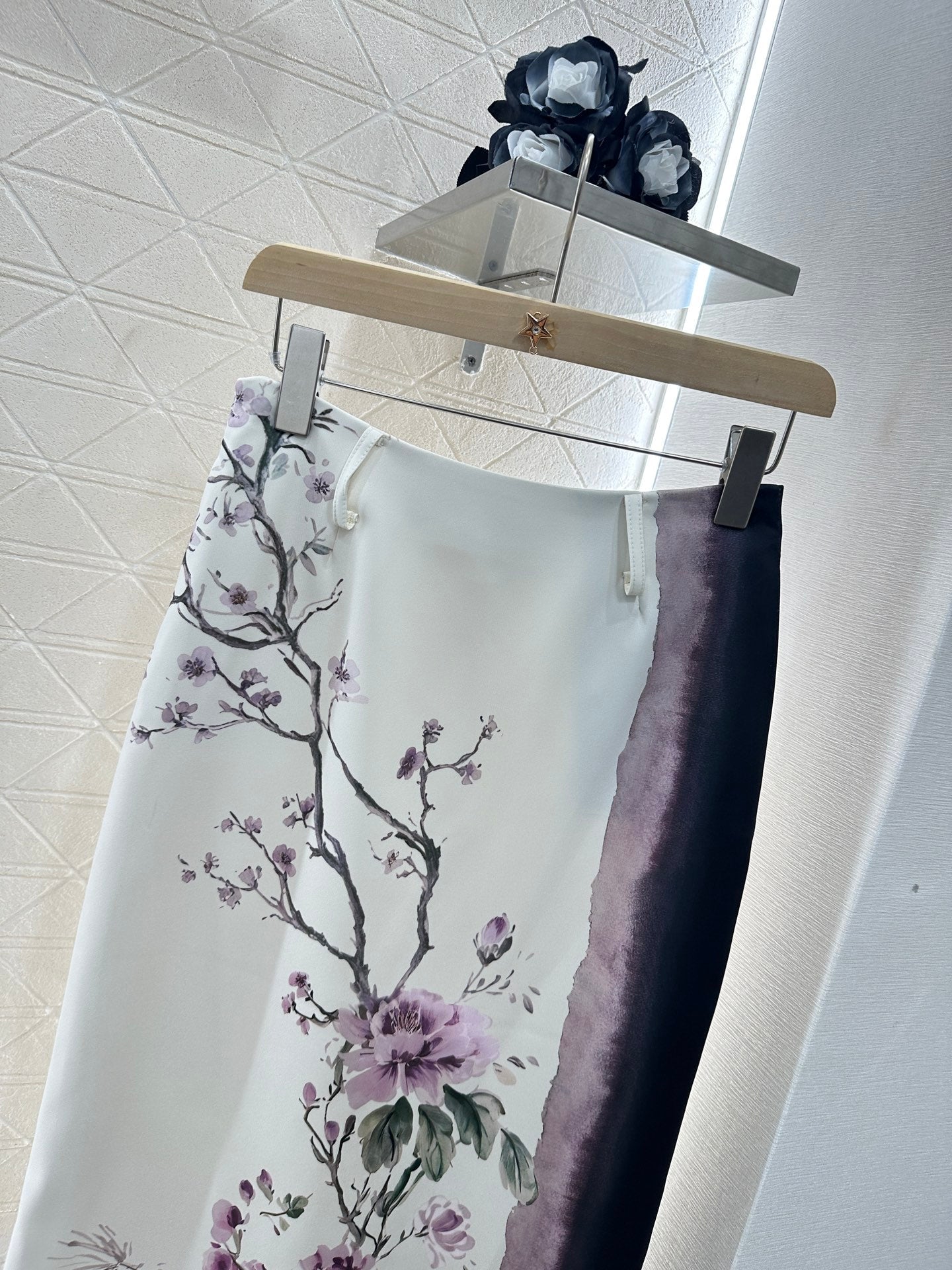 D 2025 new products Skirts
