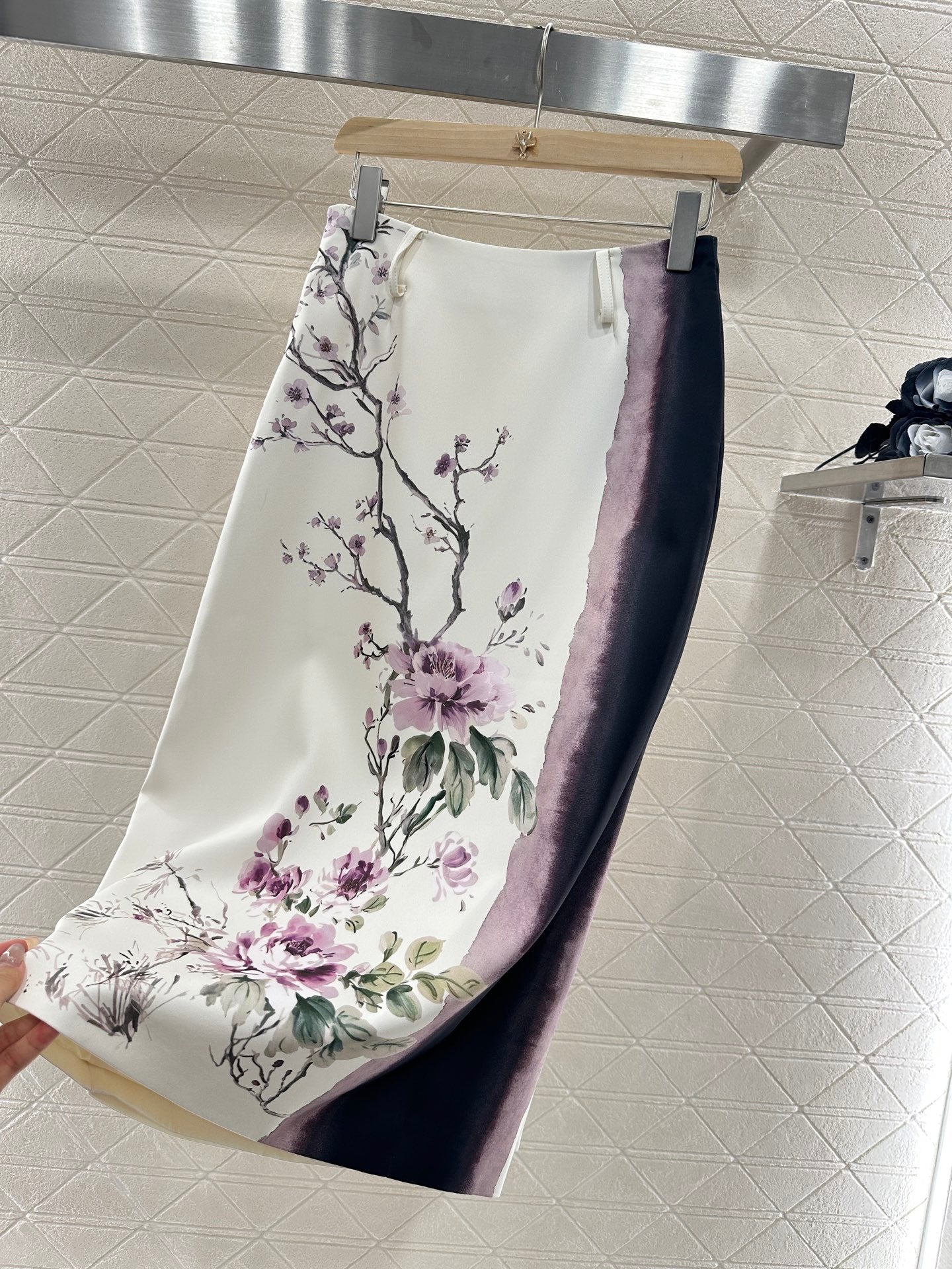 D 2025 new products Skirts
