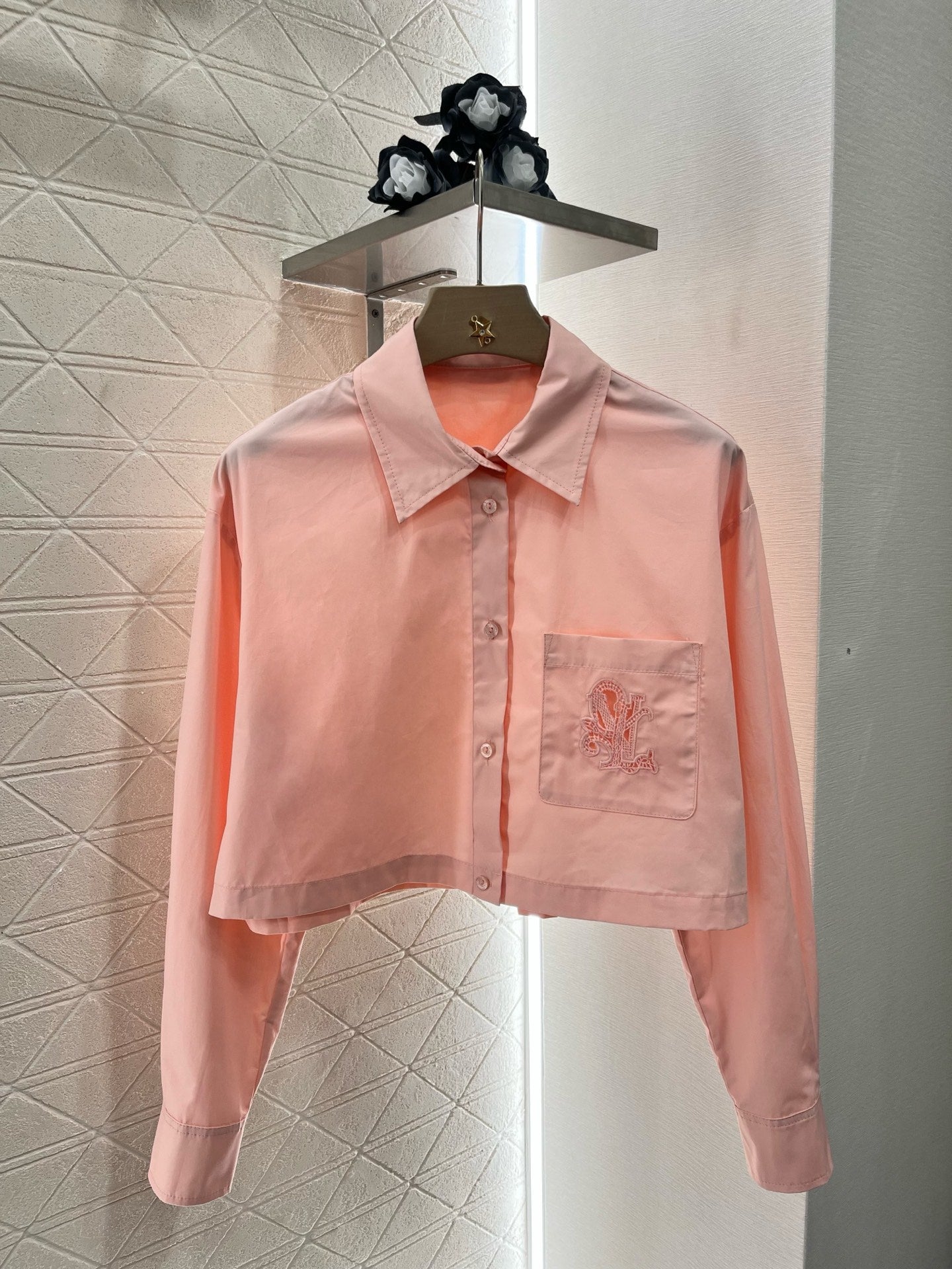 l 2025 new products Shirt and shorts set