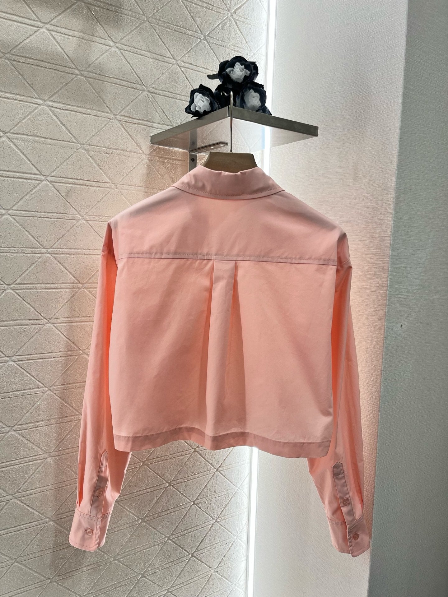 l 2025 new products Shirt and shorts set