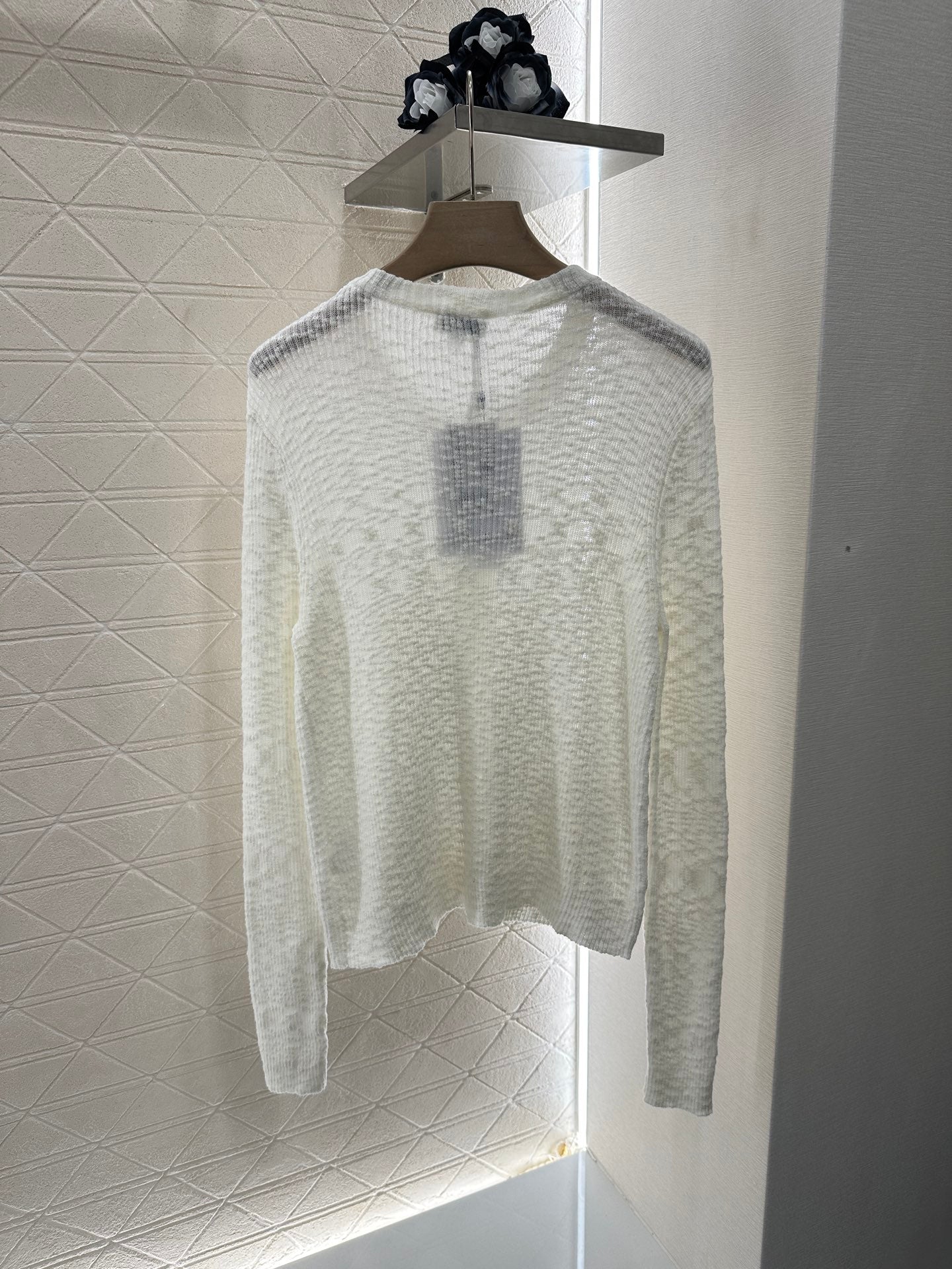 C*♥2025 neue Produkte Strickjacke