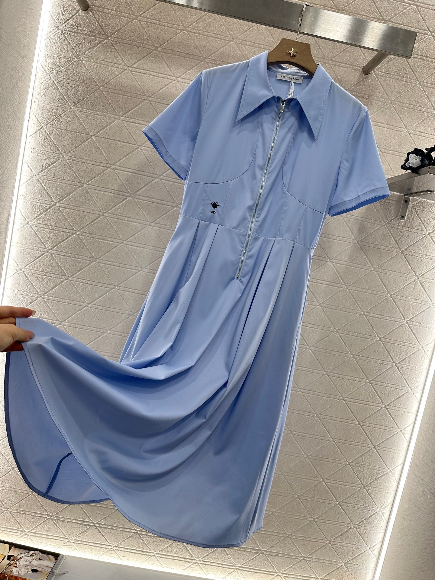 D*♥2025 new products Dress