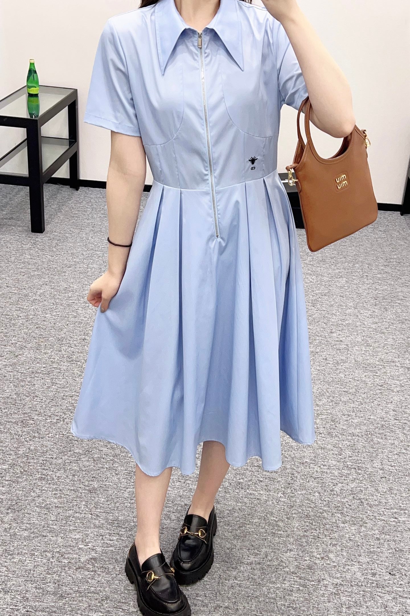 D*♥2025 new products Dress
