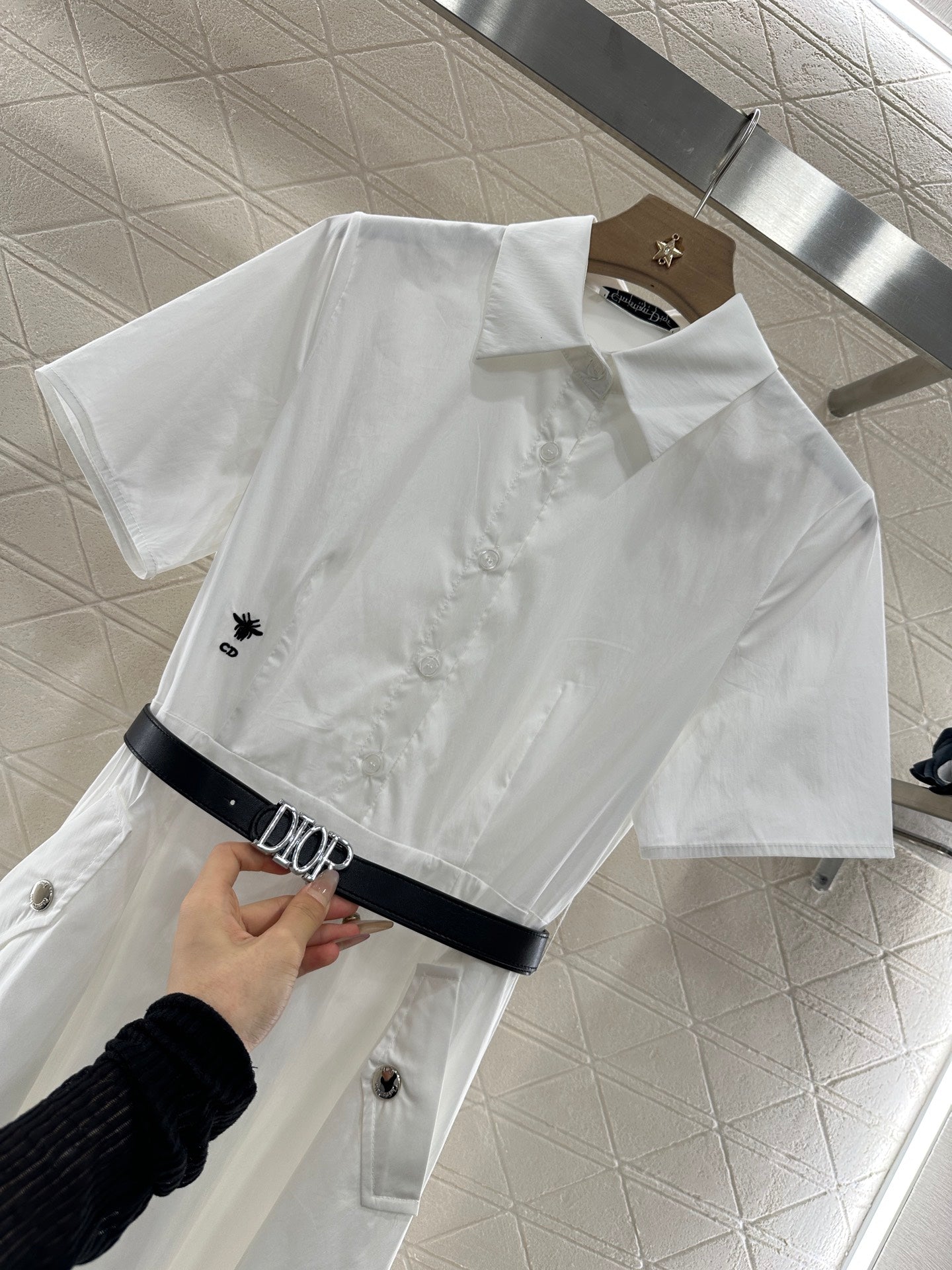 D*♥2025 new products Dress