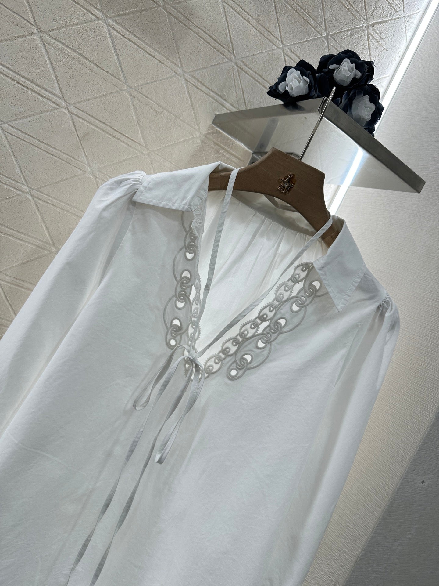 Gu*♥2025 neue Produkte Hemd und Shorts Set