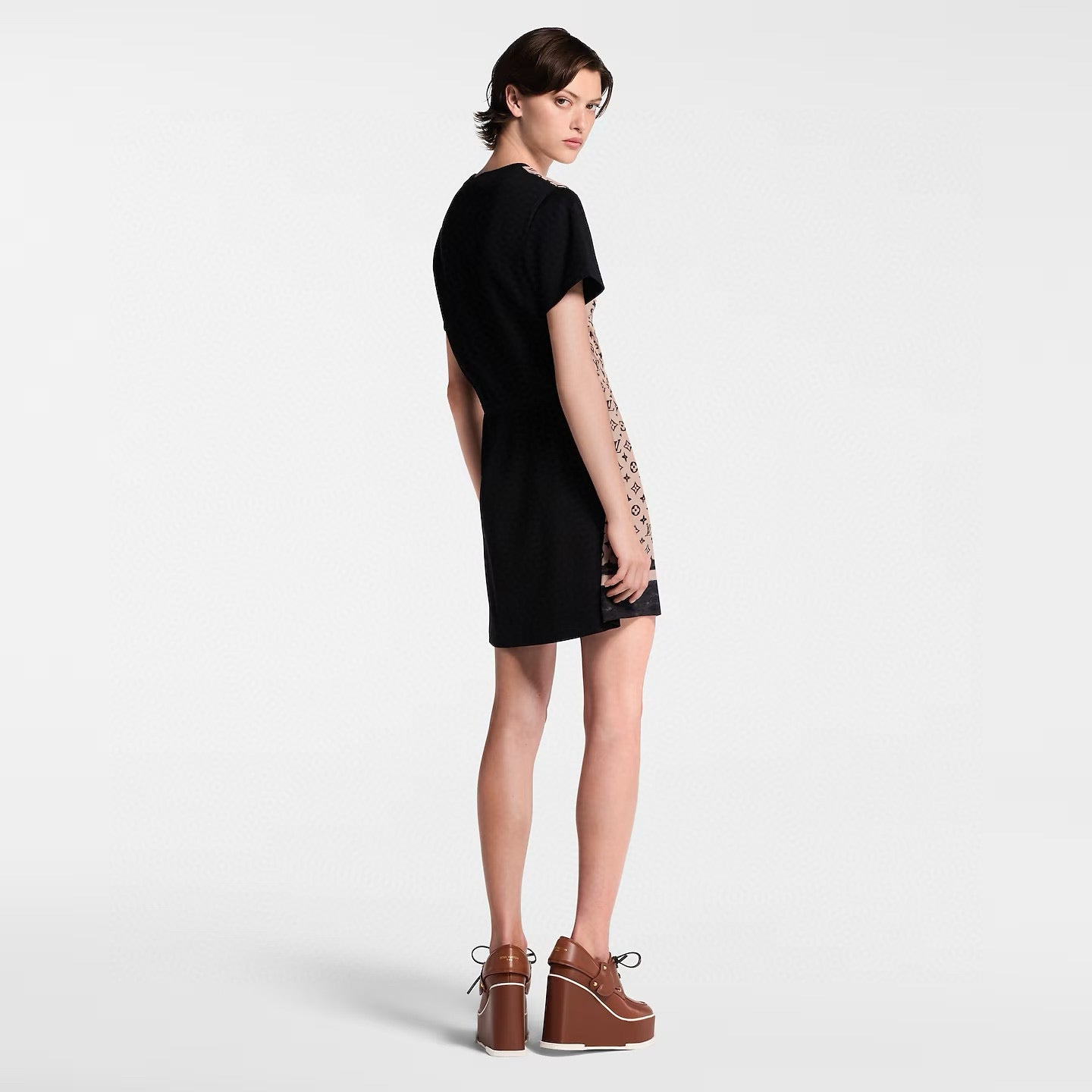 L 2025 new products Dress