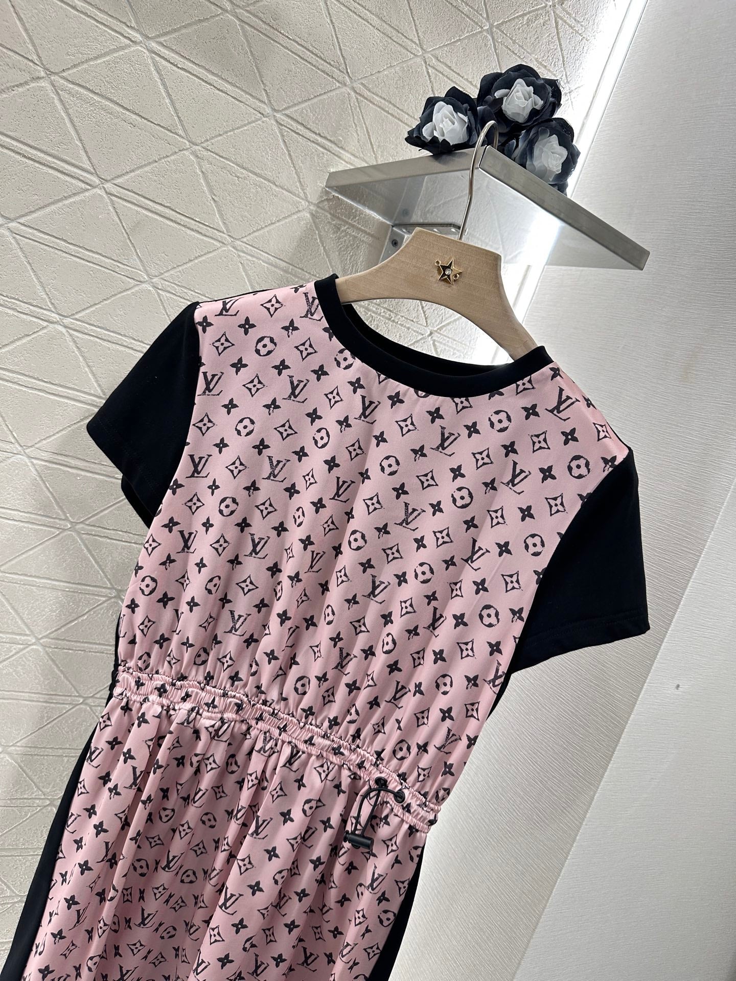 L 2025 new products Dress
