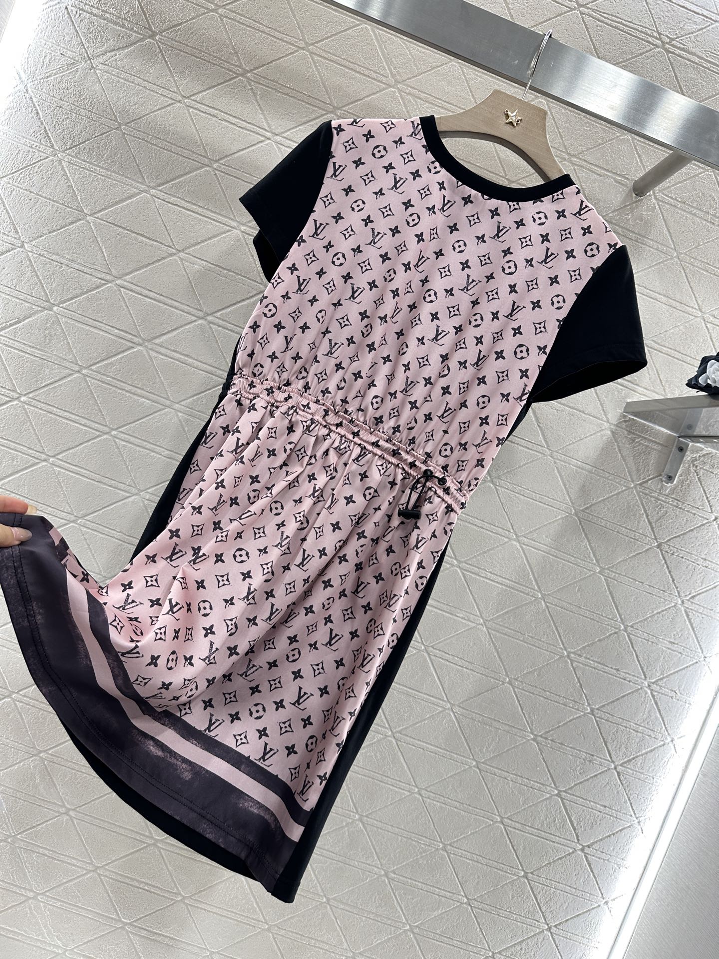 L 2025 new products Dress