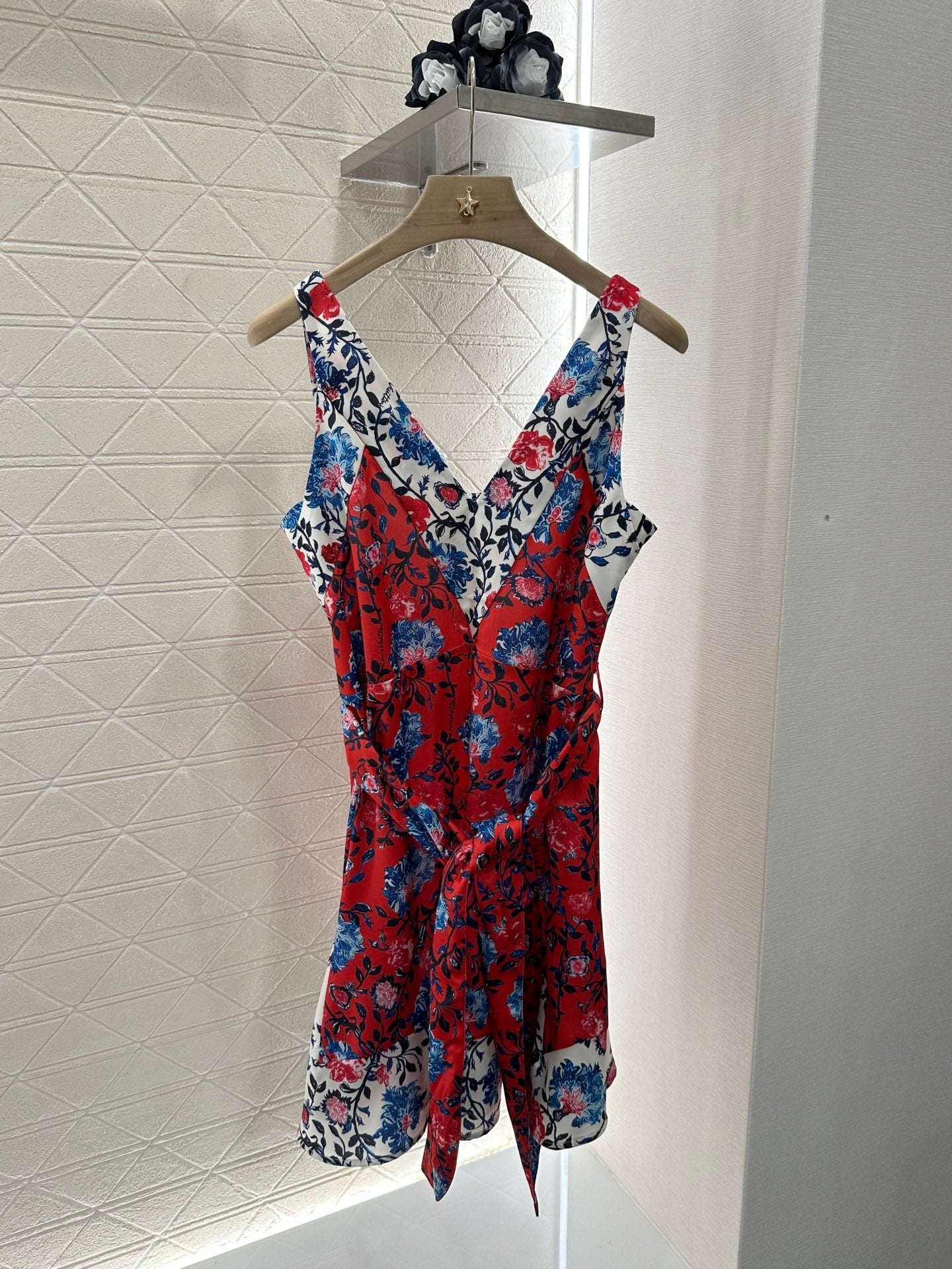 L 2025 new products Vest dress