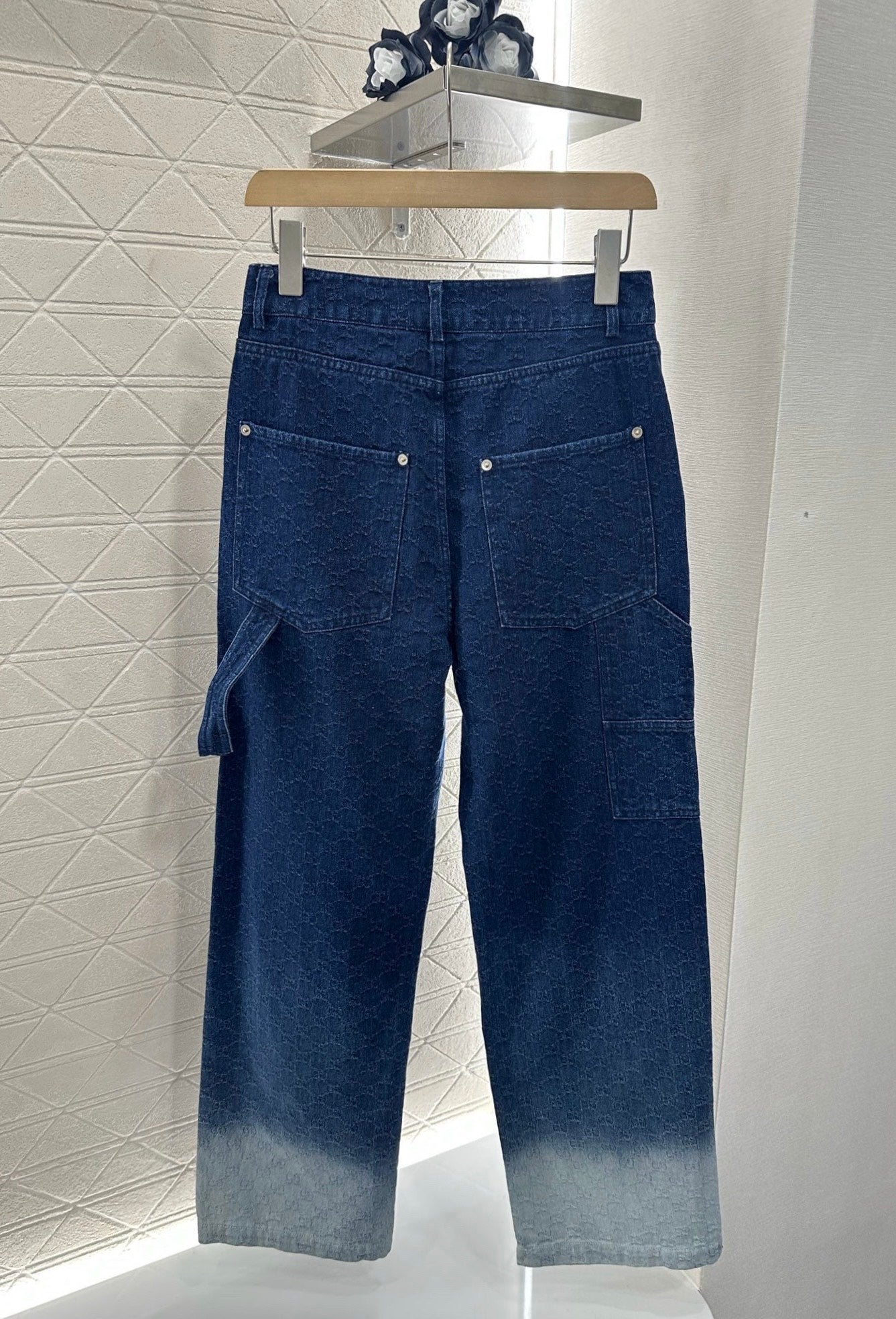 G*♥New Arrivals Denim Pants