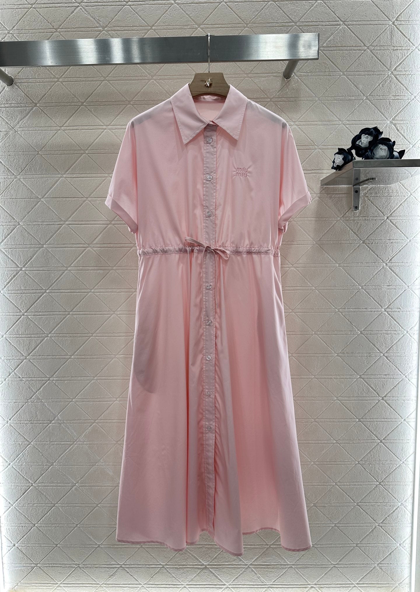 M New arrival Long dress