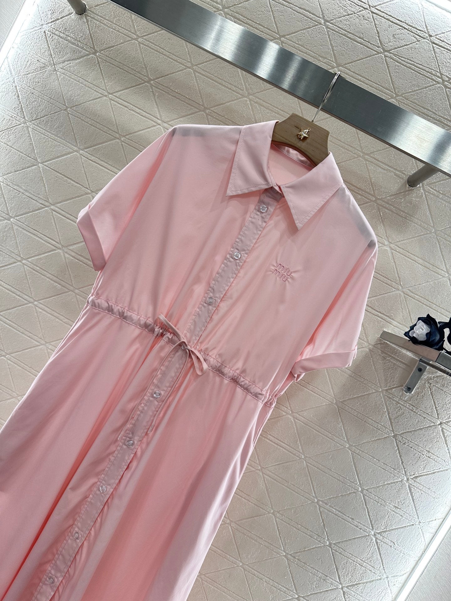 M New arrival Long dress