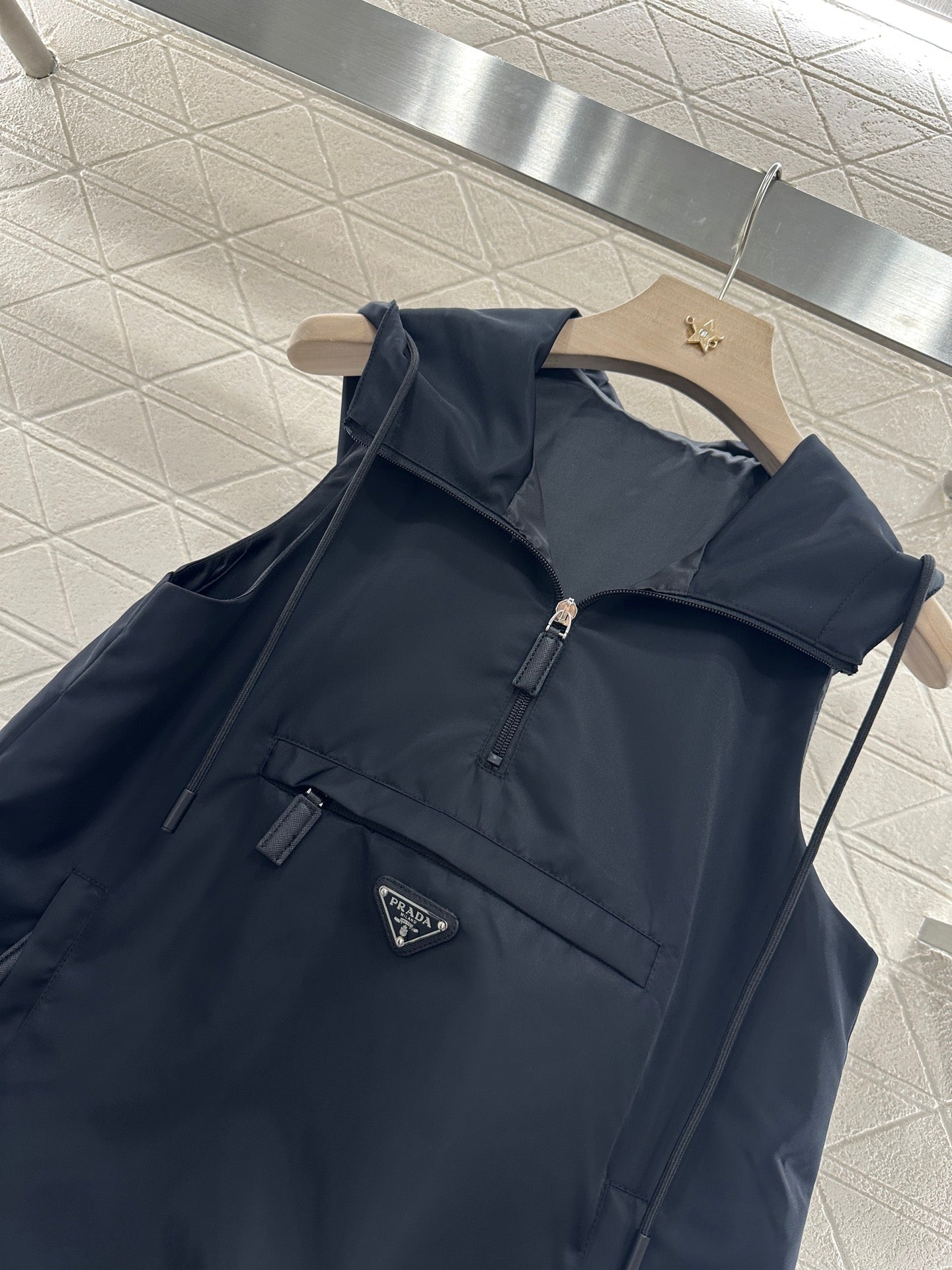 P*♥New arrival Vest dress