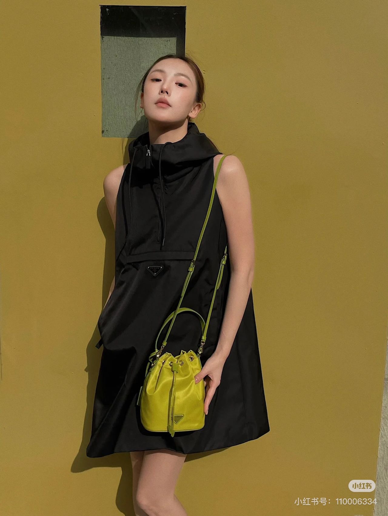 P*♥New arrival Vest dress