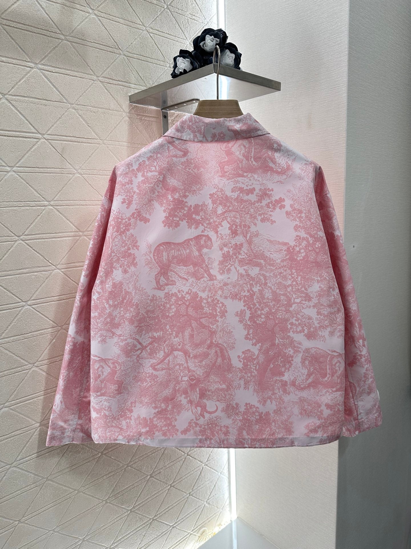 D*♥2025 new products Jackets