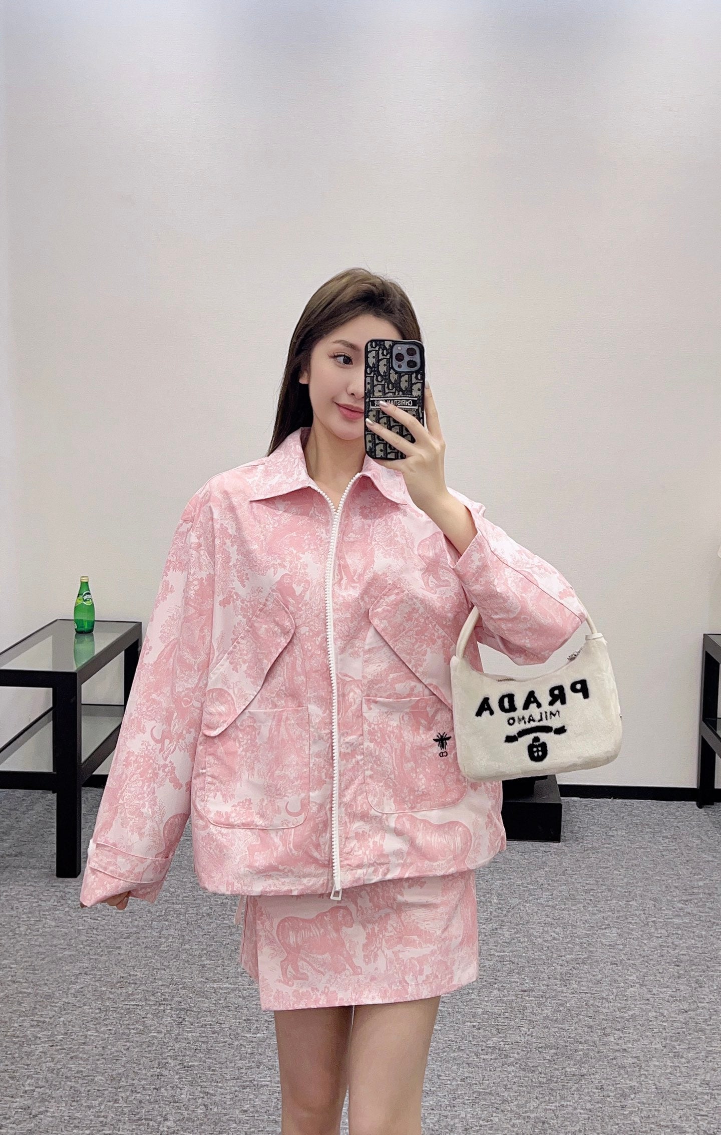 D*♥2025 new products Jackets