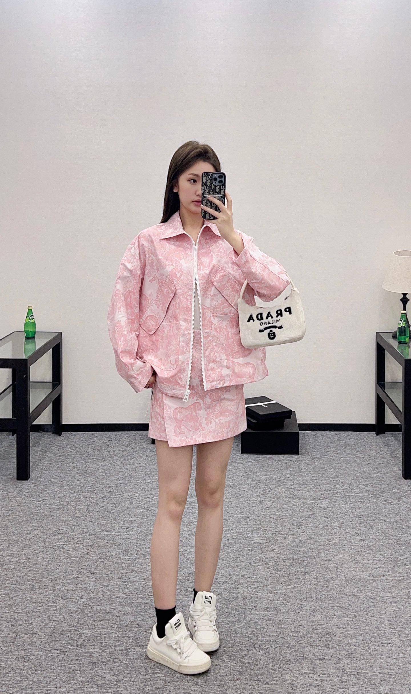 D*♥2025 new products Jackets