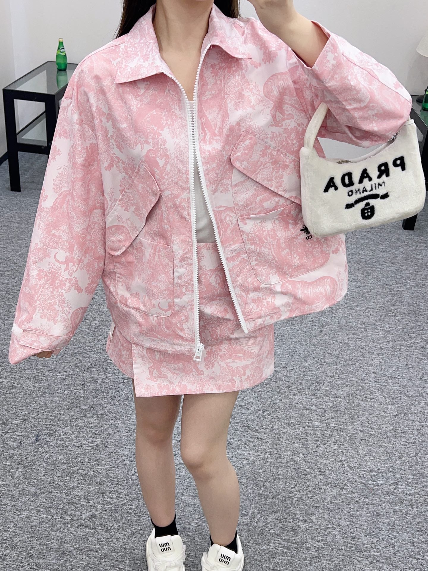 D*♥2025 new products Jackets