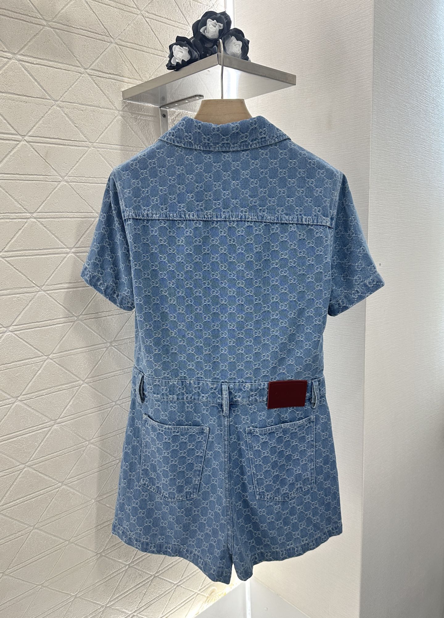 D 25 new product Sleeveless dress