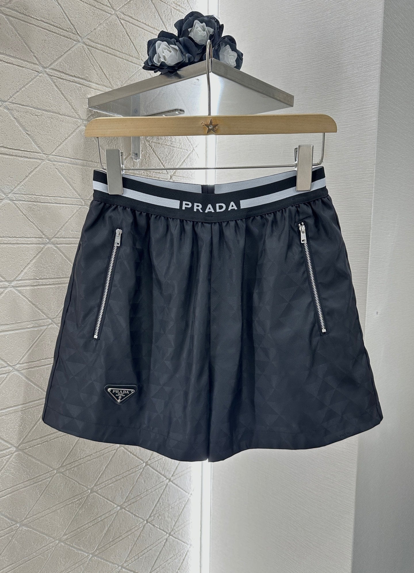 P*♥2025 new products Vest shorts set