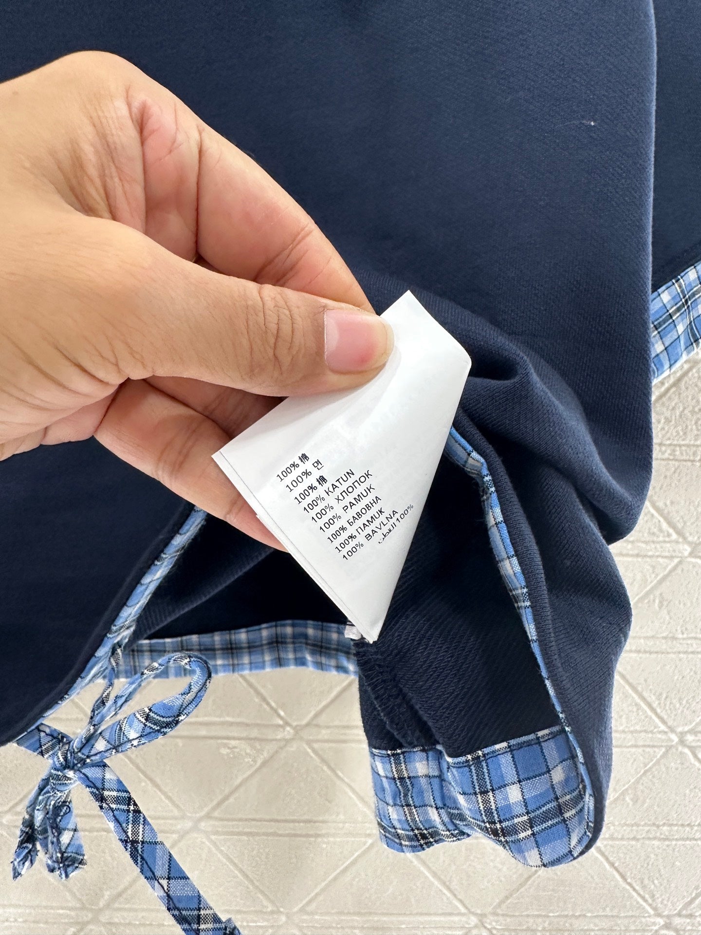 Mi*mi*♥2025 new products Short-sleeved shorts suit